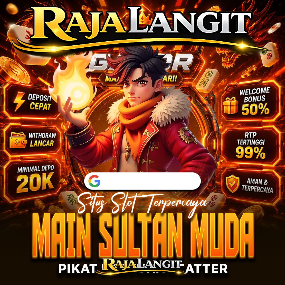 RAJALANGIT